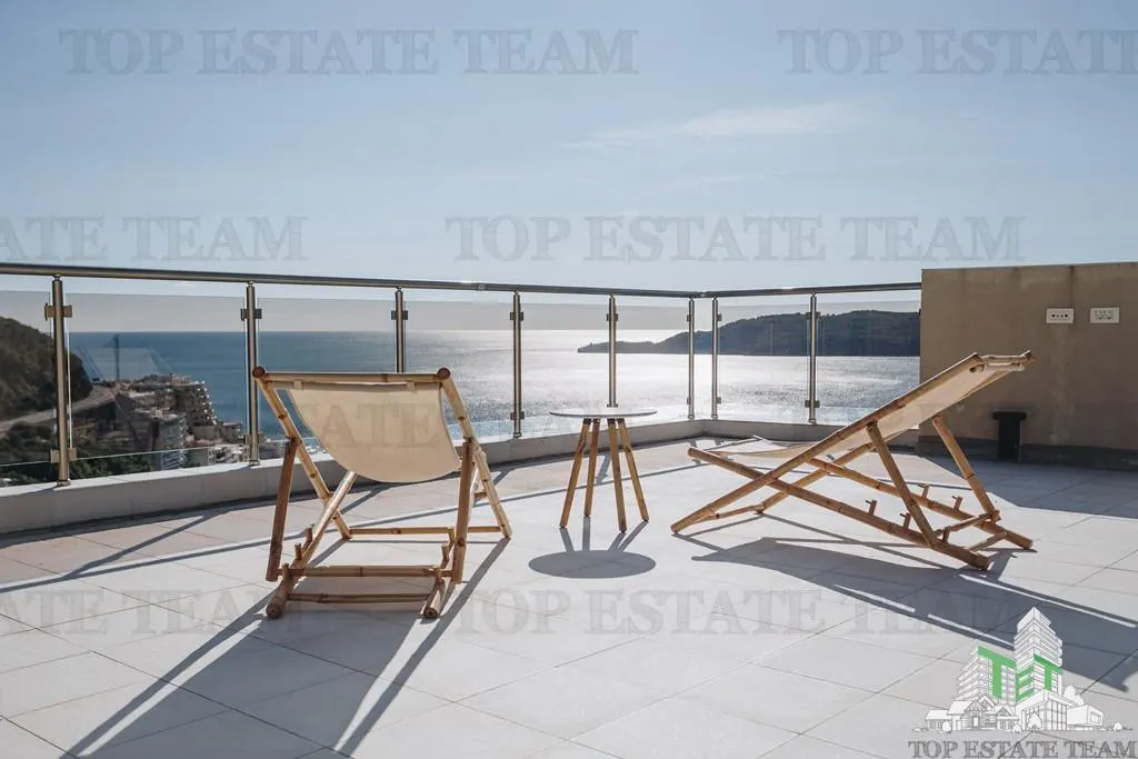 Apartment for Sale in Budva, Montenegro - foto 16