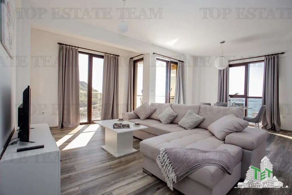 Apartment for Sale in Budva, Montenegro - foto 6
