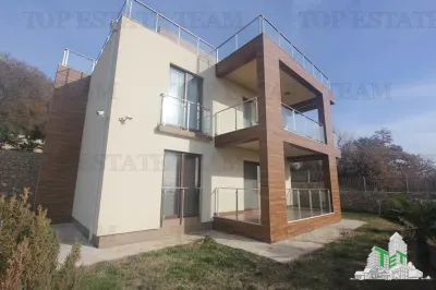Vila de vanzare in Bar Muntenegru - Dobre Vode