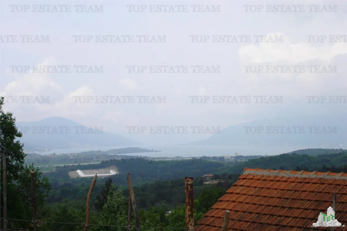 Teren de vanzare in Kotor Muntenegru - foto 1