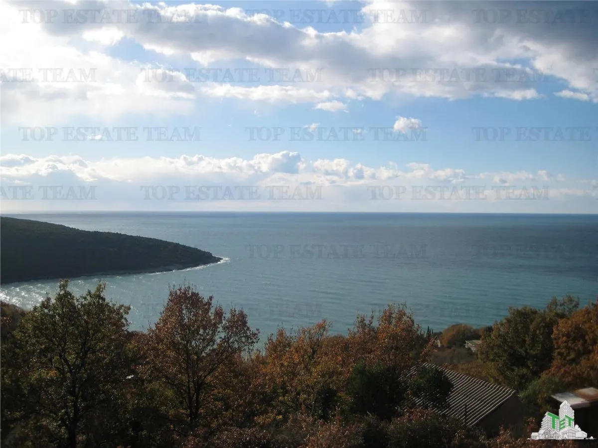 Building Land for Sale in Ulcin, Montenegro - foto 1