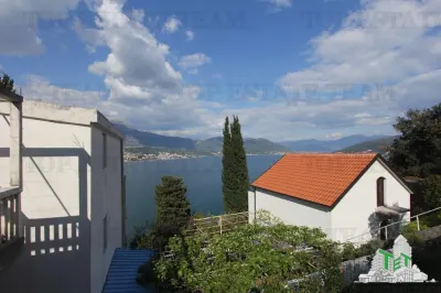 Building Plot for Sale in Herceg-Novi, Montenegro - Herceg Novi