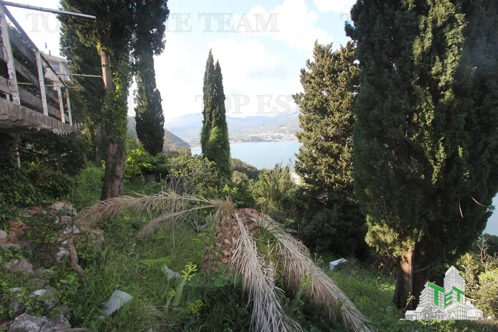 Building Plot for Sale in Herceg-Novi, Montenegro - foto 3