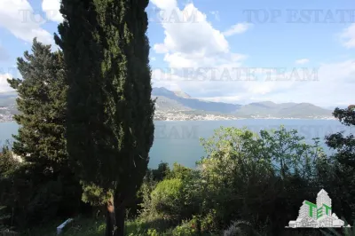 Building Plot for Sale in Herceg-Novi, Montenegro - foto 4