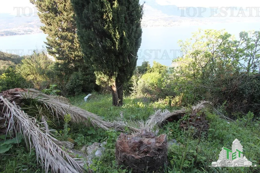 Building Plot for Sale in Herceg-Novi, Montenegro - foto 5