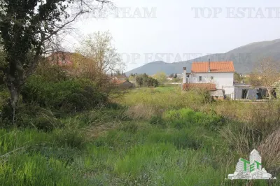 Teren de vanzare in Kotor Muntenegru - Kotor