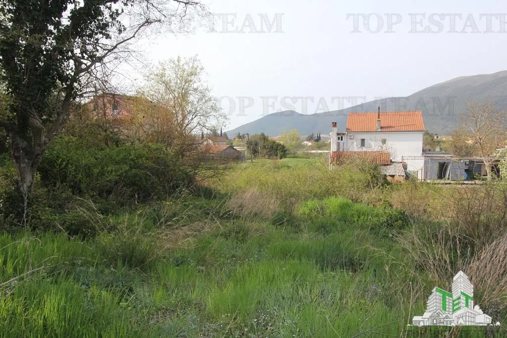 Teren de vanzare in Kotor Muntenegru - foto 1