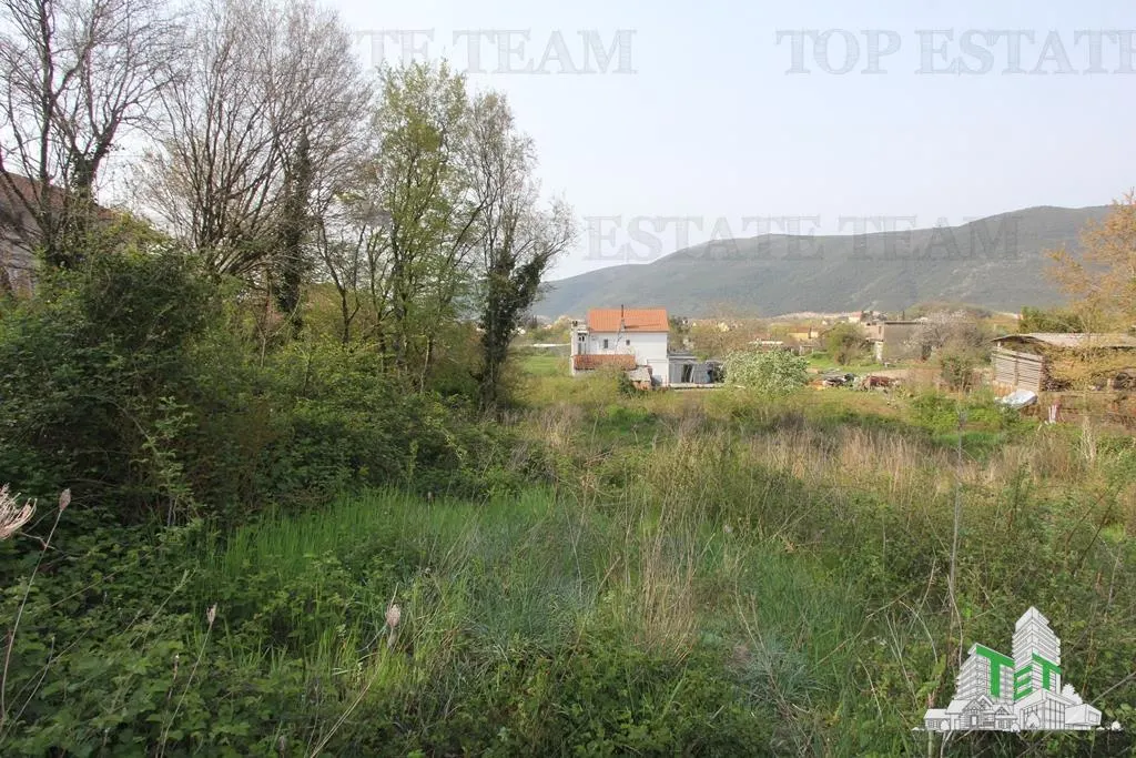 Teren de vanzare in Kotor Muntenegru - foto 2