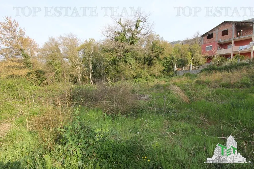 Teren de vanzare in Kotor Muntenegru - foto 5