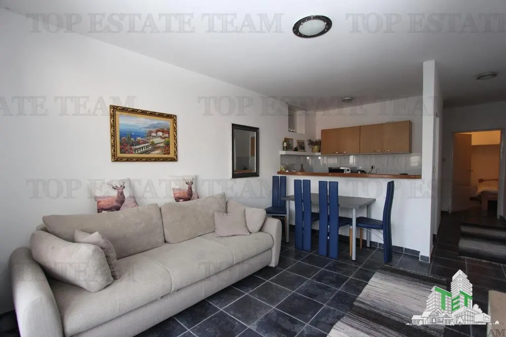 Apartment for Sale in Budva, Montenegro - foto 1
