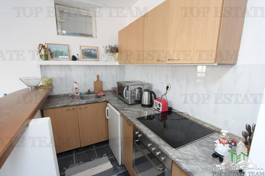 Apartment for Sale in Budva, Montenegro - foto 6