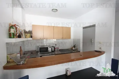 Apartment for Sale in Budva, Montenegro - foto 7