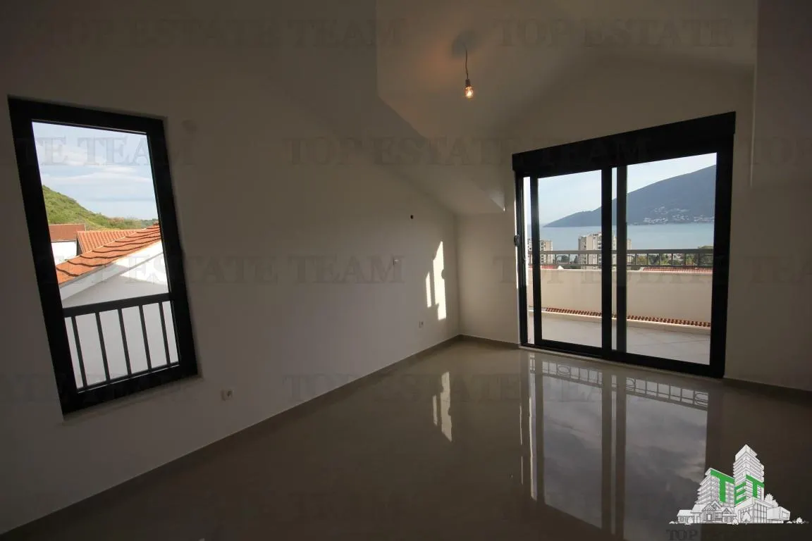 Apartament de vanzare in Herceg-Novi Muntenegru - foto 8
