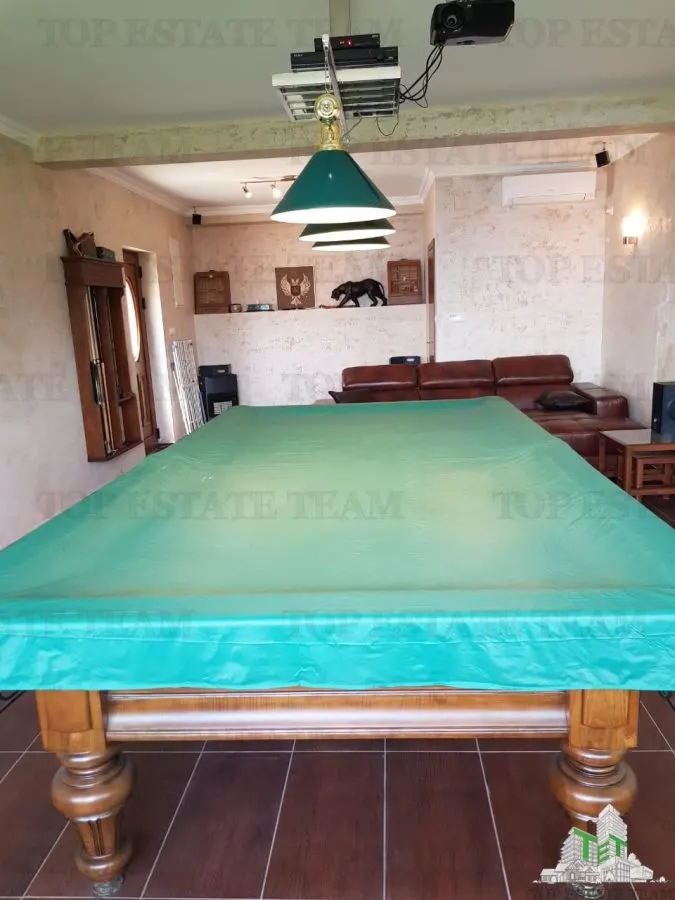 Villa for Sale in Budva, Montenegro - foto 9