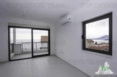 Apartament de vanzare in Budva Muntenegru - Przno