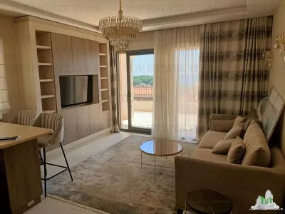 شقة للبيع في بودفا، الجبل الأسود - foto 9
