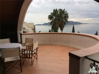 Apartament de vanzare in Budva Muntenegru - Rafailovici