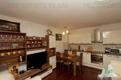 Apartament de vanzare in Budva Muntenegru - Przno