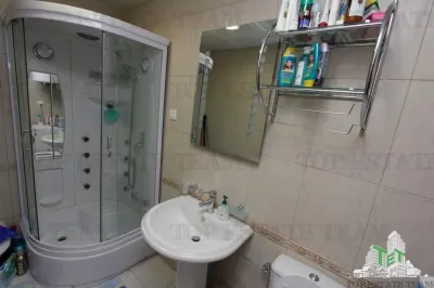 شقة للبيع في بودفا، الجبل الأسود - foto 13