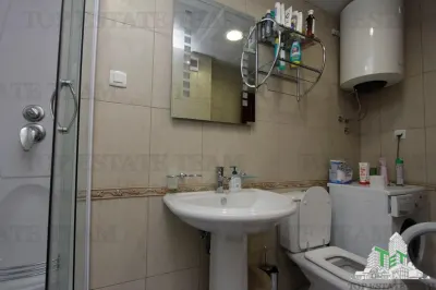 شقة للبيع في بودفا، الجبل الأسود - foto 14