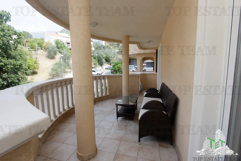 شقة للبيع في بودفا، الجبل الأسود - foto 8