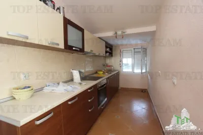شقة للبيع في بودفا، الجبل الأسود - foto 5