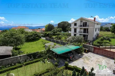 Casa de vanzare in Herceg-Novi Muntenegru - foto 14