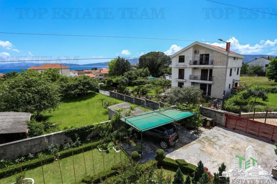 Casa de vanzare in Herceg-Novi Muntenegru - foto 14