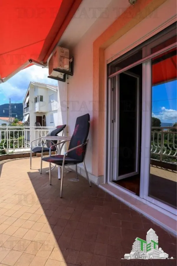 Casa de vanzare in Herceg-Novi Muntenegru - foto 19