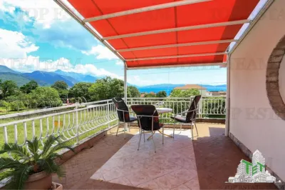 Casa de vanzare in Herceg-Novi Muntenegru - foto 8