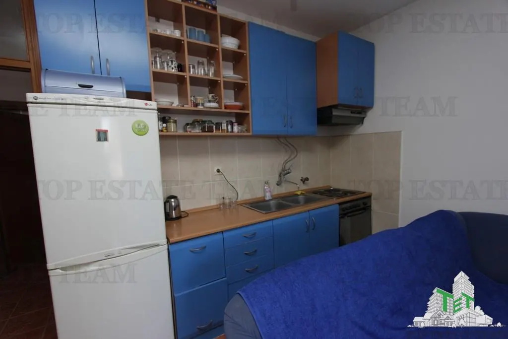 Apartment for Sale in Budva, Montenegro - foto 5