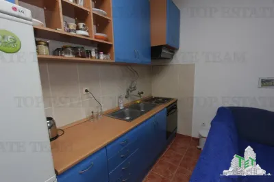 Apartment for Sale in Budva, Montenegro - foto 6