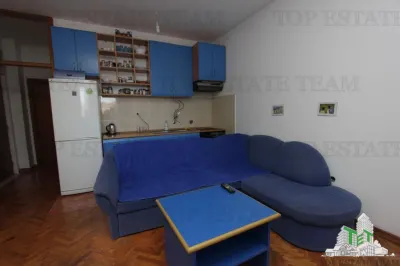 Apartment for Sale in Budva, Montenegro - foto 9