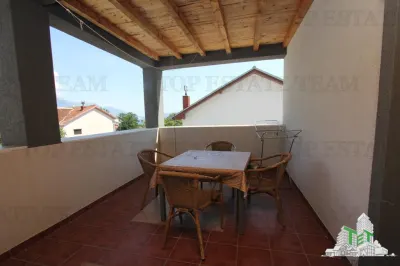 Apartament de vanzare in Herceg-Novi Muntenegru - foto 3