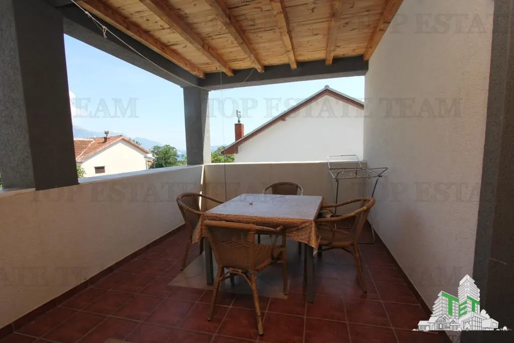 Apartament de vanzare in Herceg-Novi Muntenegru - foto 3