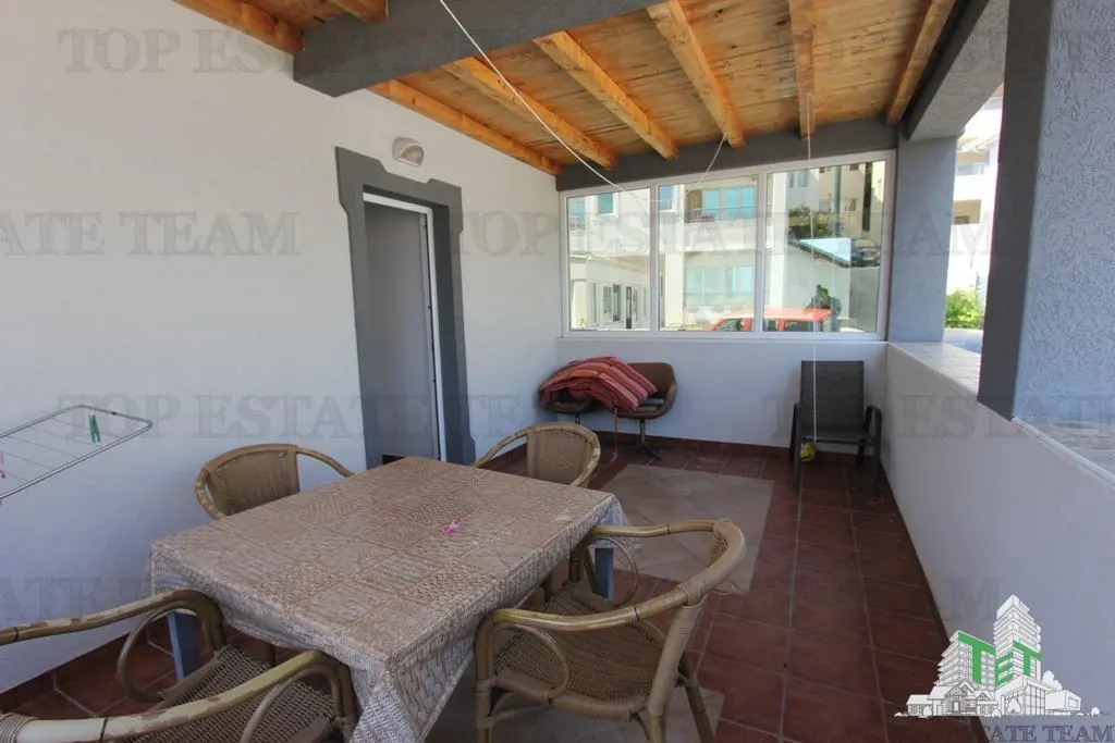 Apartament de vanzare in Herceg-Novi Muntenegru - foto 4