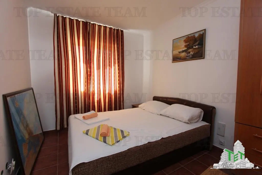 Apartament de vanzare in Herceg-Novi Muntenegru - foto 8