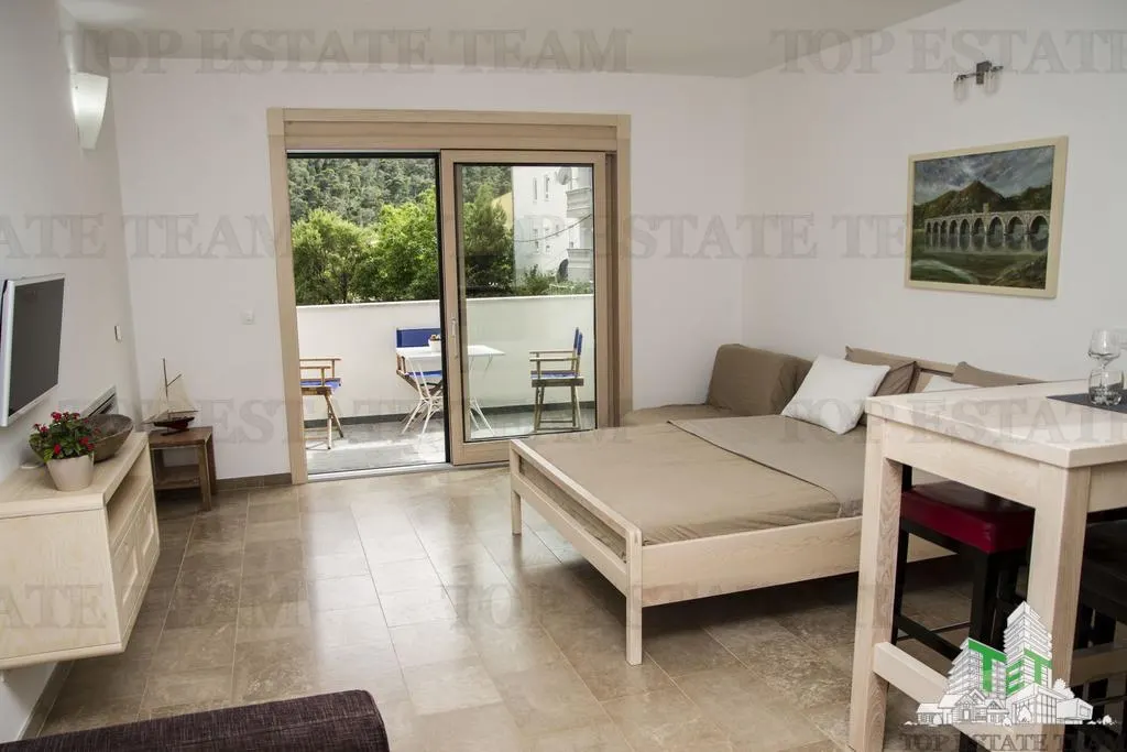 Hotel for Sale in Bar, Montenegro - foto 17