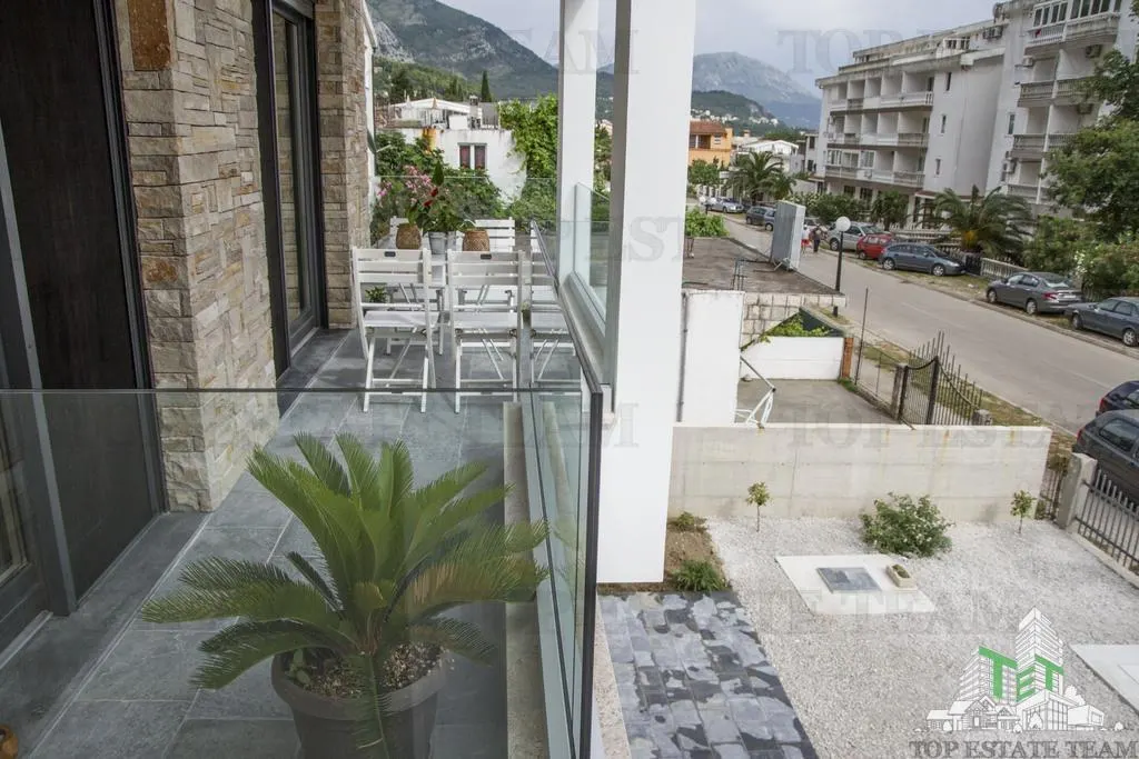 Hotel for Sale in Bar, Montenegro - foto 19