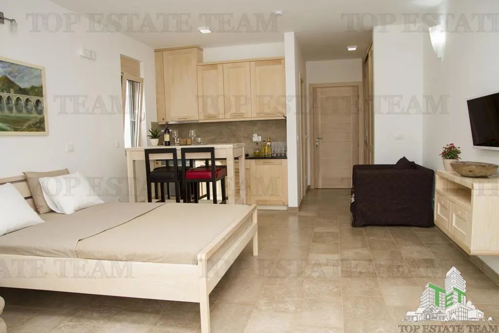 Hotel for Sale in Bar, Montenegro - foto 24