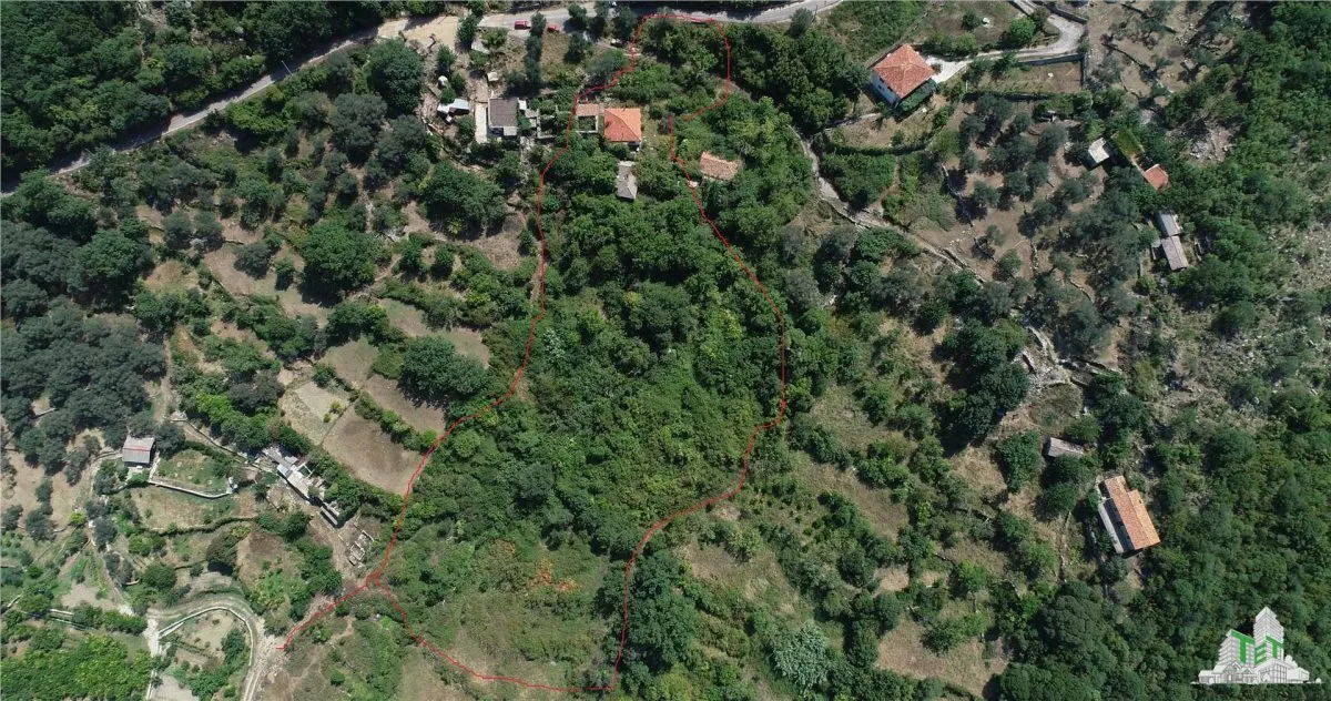 Building Plot for Sale in Bar, Montenegro - foto 3