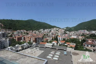 Apartament de vanzare in Budva Muntenegru - Budva