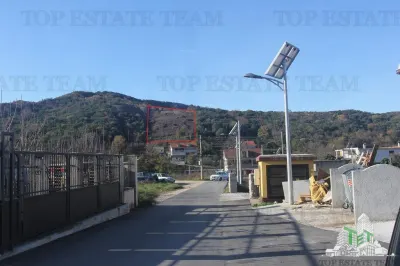 Teren de vanzare in Kotor Muntenegru - foto 2