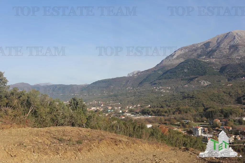 Teren de vanzare in Kotor Muntenegru - foto 3