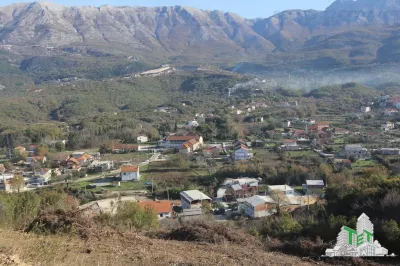 Teren de vanzare in Kotor Muntenegru - foto 4