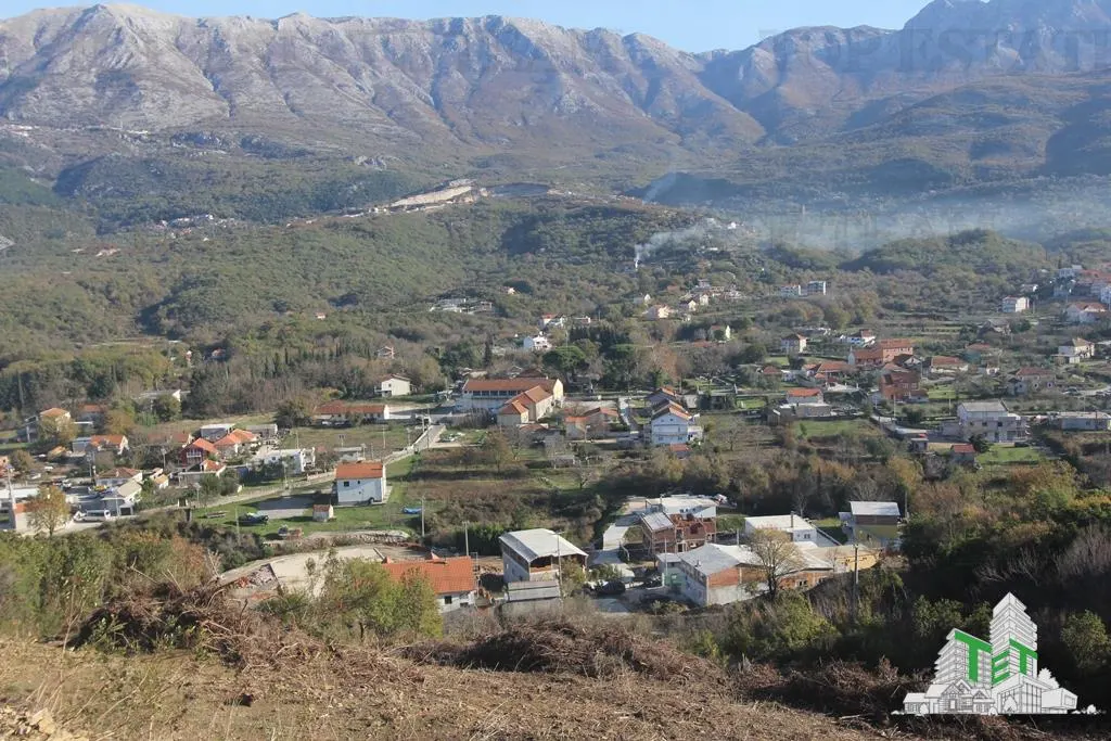 Teren de vanzare in Kotor Muntenegru - foto 4