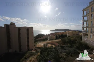 Apartament de vanzare in Budva Muntenegru - Becici