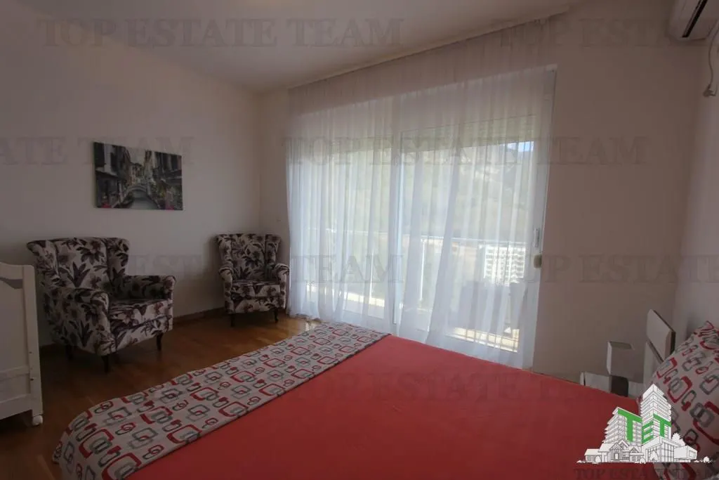 شقة للبيع في بودفا، الجبل الأسود - foto 12