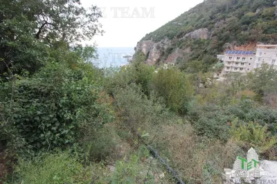 Building Plot for Sale in Budva, Montenegro - foto 3