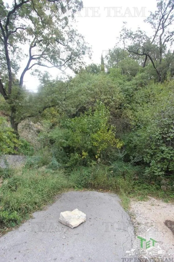 Building Plot for Sale in Budva, Montenegro - foto 4
